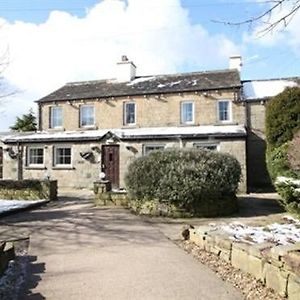 The Three Acres Inn & Restaurant